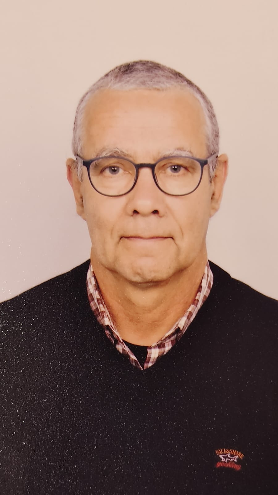 José António Monteiro