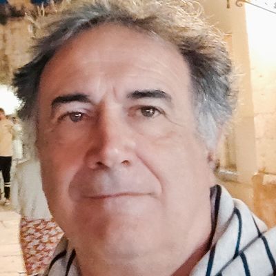 Julián Bartual Martos