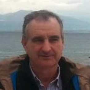 Sebastián del Pilar Bañón Arias