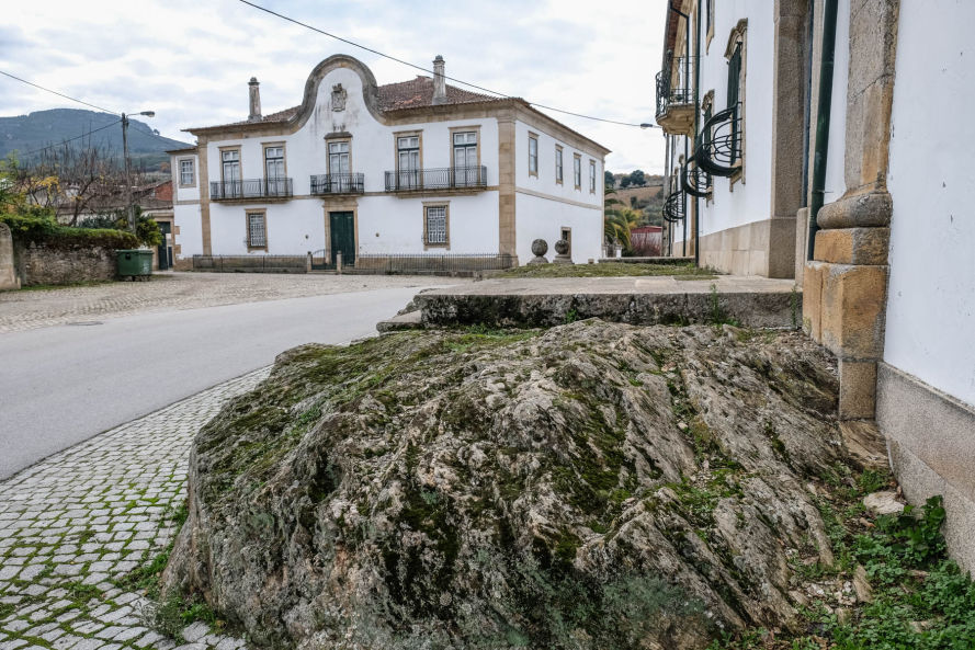 Casa de Santo Amaro