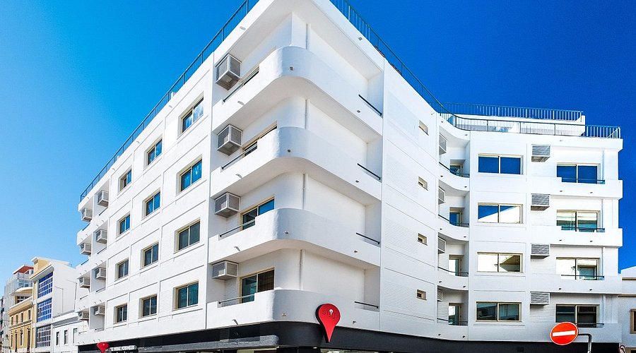 Stay Hotel Faro Centro