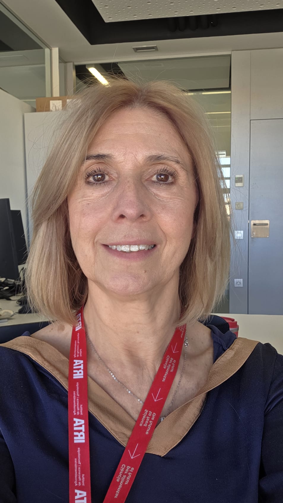 Dra. Gemma Echeverría