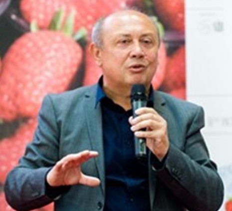 Bruno Mezzetti