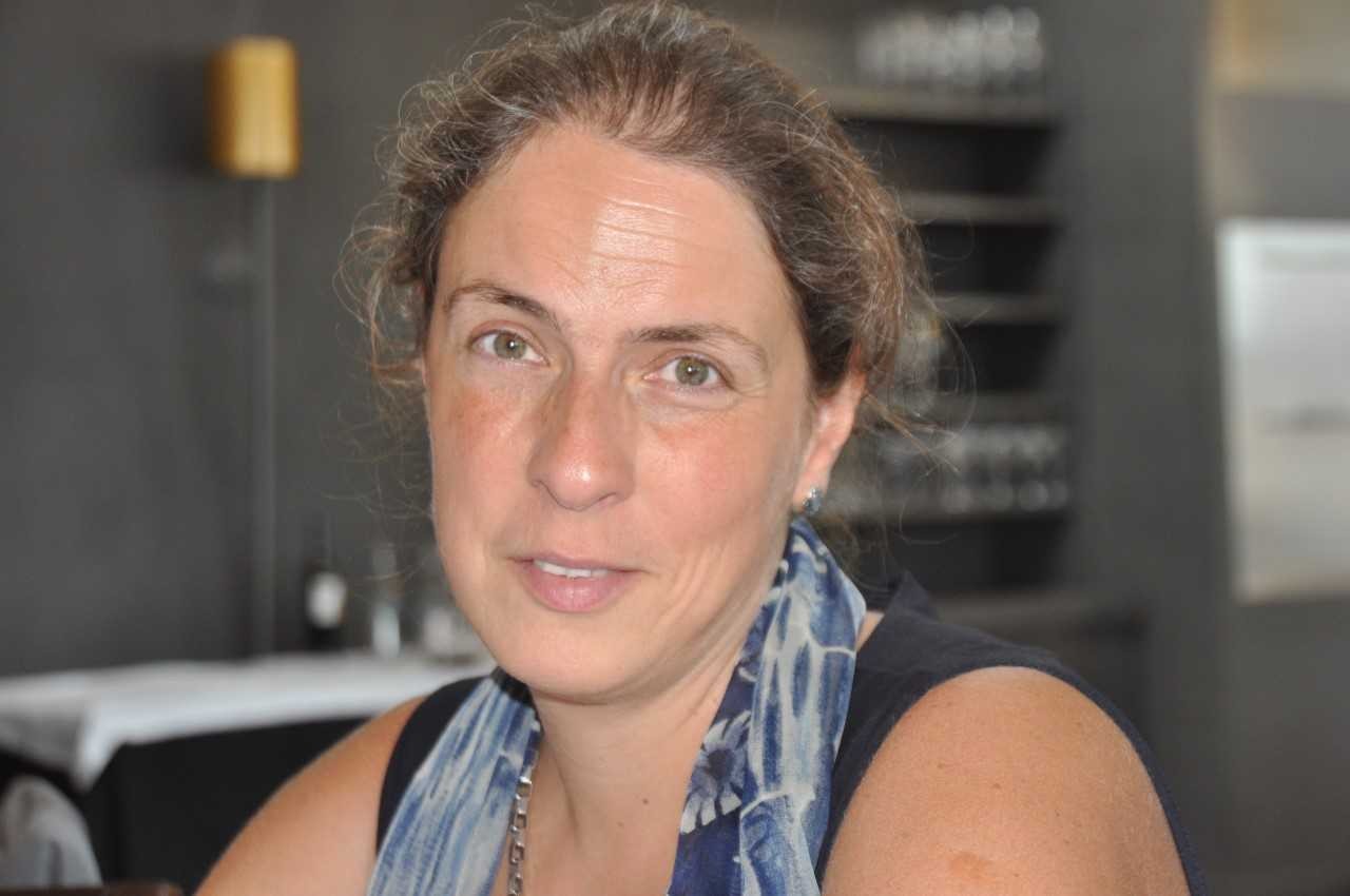 Cláudia Nunes dos Santos