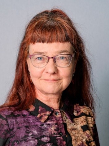 Pauliina Palonen
