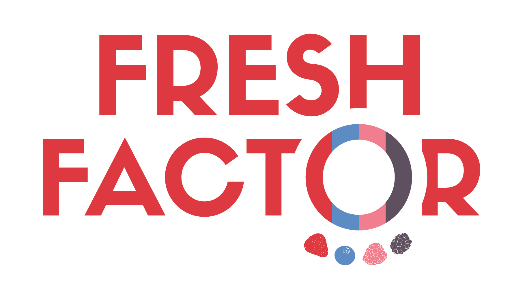 Logo FreshFactor