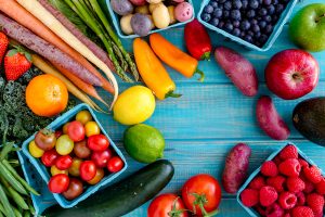 Frutas, legumes e flores representam €1.683 milhões das exportações nacionais em 2020