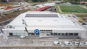 Magos Irrigation Systems inaugura novas instalações de produção em Salvaterra de Magos e celebra 30º aniversário em cerimónia com 400 convidados