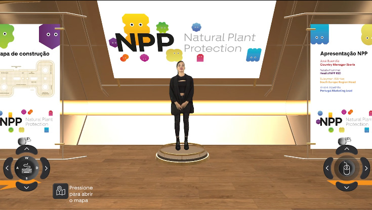 UPL Portugal apresenta NPP (Natural Plant Protection), a nova unidade de negócio da companhia focada em biosoluções de origem natural
