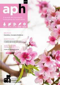 Chegou a edição de inverno da Revista da APH!