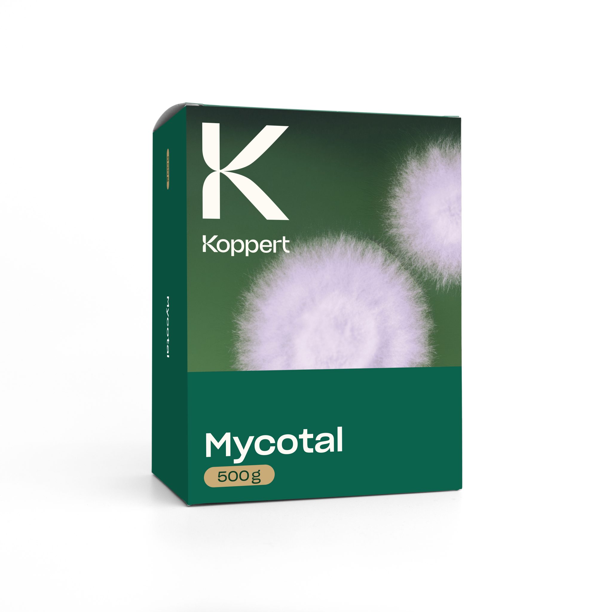 <strong>Koppert apresenta a nova geração do bioinsecticida Mycotal</strong>