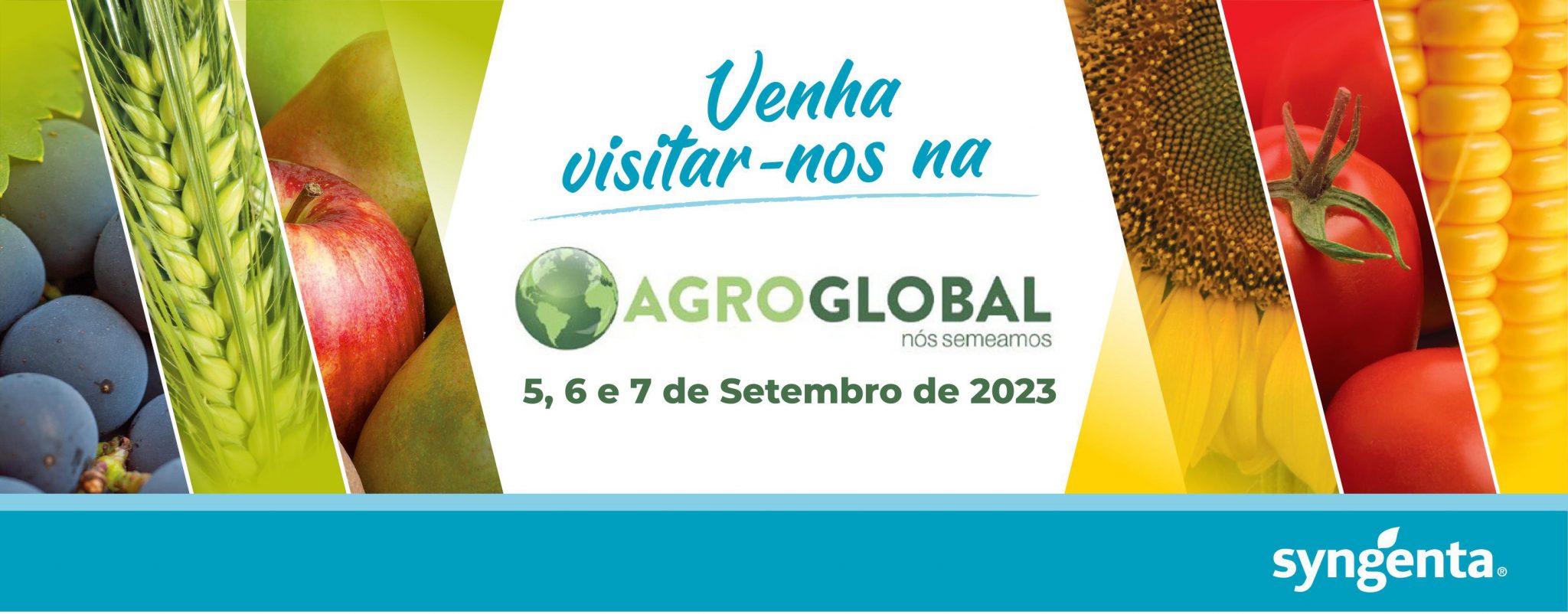 Syngenta apresenta soluções para a Agricultura Regenerativa na Agroglobal
