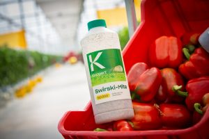 Koppert apresenta na Fruit Attraction a alternativa biológica mais segura para responder aos novos desafios da agricultura