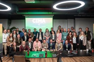 Read more about the article II CIMA Technical Summit reúne especialistas de renome do setor agroalimentar