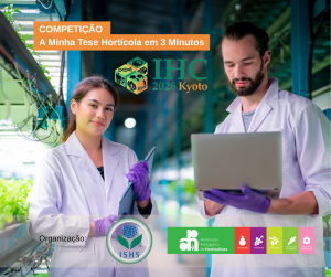 Read more about the article A Minha Tese Hortícola em 3 Minutos
