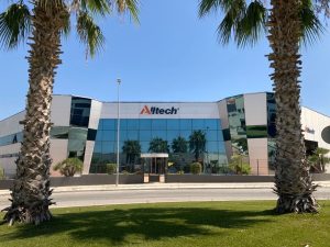 Read more about the article Alltech Crop Science traz “O Poder da Biotecnologia” à 10ª edição da Agroglobal com colóquio e soluções inovadoras para a agricultura