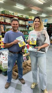 Read more about the article “Valorfito ao Vivo” Leva as Boas Práticas até ao Campo