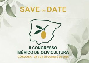 Read more about the article Congresso Ibérico de Olivicultura – Marque-o na Agenda