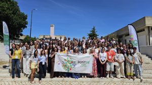 Read more about the article XIII Simpósio Ibérico de Maturação e Pós-Colheita reuniu peritos internacionais para combater desperdício alimentar em frutas e hortícolas