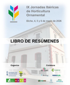 Read more about the article Já está disponível o Livro de Resumos das IX Jornadas Ibéricas de Horticultura Ornamental.