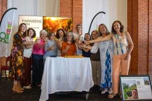 Read more about the article APH celebra 50 Anos e apresenta livro comemorativo na Feira Nacional de Agricultura