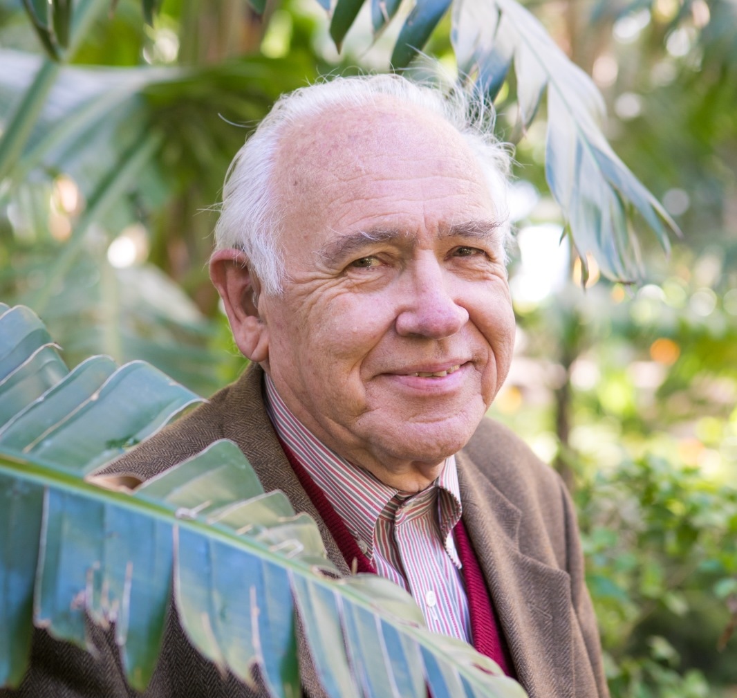 Professor Carlos Portas