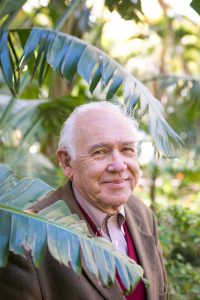 Read more about the article Em memória do Professor Carlos Portas