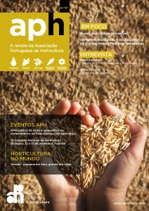 Read more about the article Semente, património e futuro na edição 161 da Revista da APH